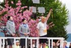 ANAあきんど（株）地域連携協定